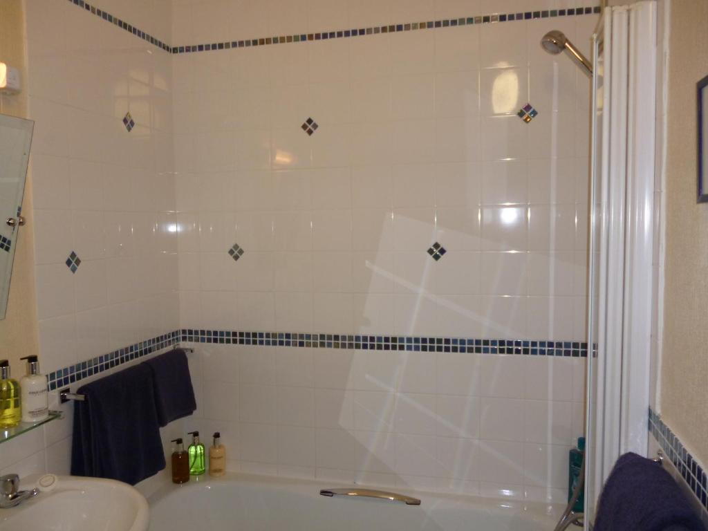 Cornerways Guest House Llandudno Room photo