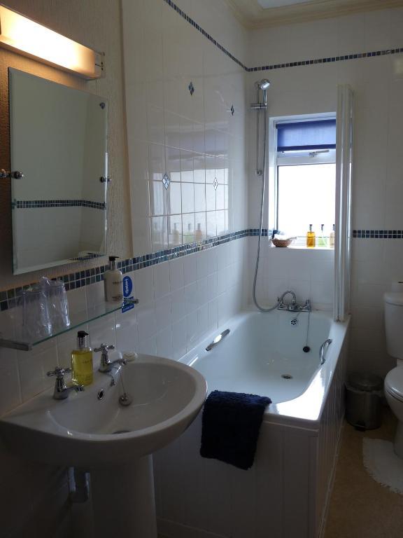 Cornerways Guest House Llandudno Room photo