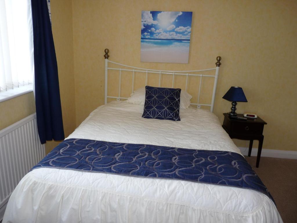 Cornerways Guest House Llandudno Room photo
